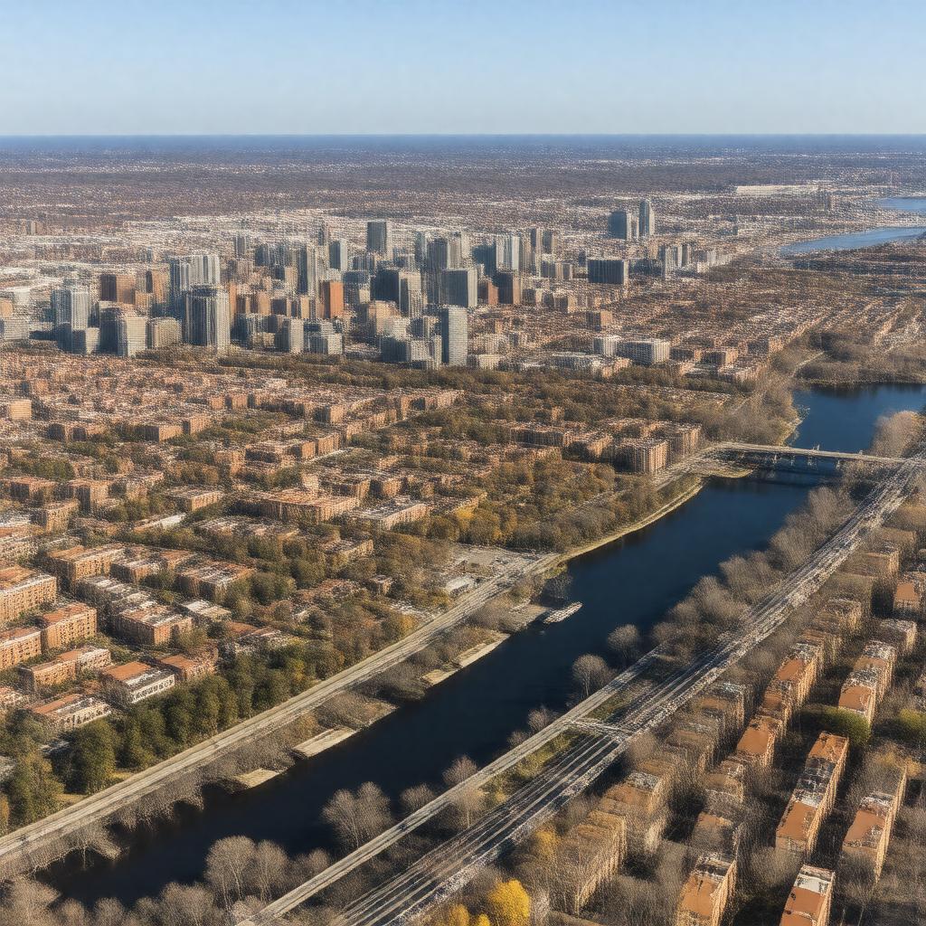 Baltimore metropolitan area